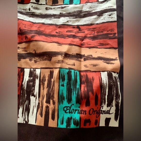 Timeless Elorian Original scarf - Picture 7 of 7